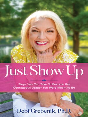 cover image of Just Show Up